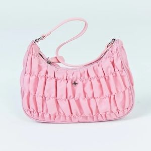 Peta & Jain Tyra Bag Pink